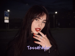 tessataylor Beurette Amatrice