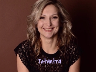 Tetantra
