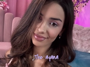 The_ayana