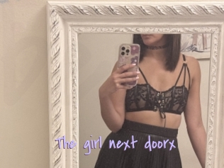 The_girl_next_doorx
