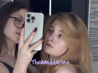 Theaanddarline