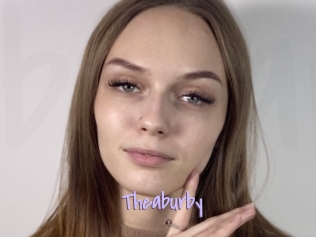 Theaburby
