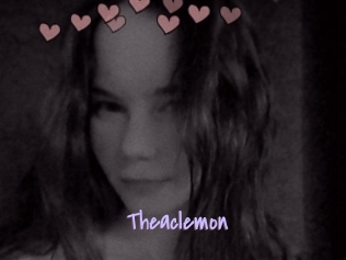 Theaclemon