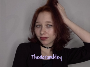 Theacrumbley