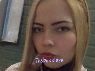Thebosslara