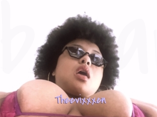 Theevixxxen