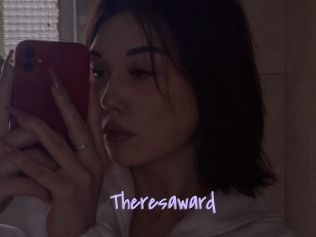 Theresaward