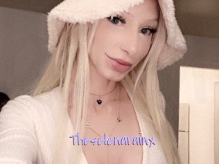 Theselenarainx