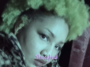Thiccghoul