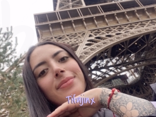 Tifajinx