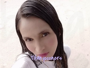 Tifanyoconers