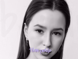 Tifanywade