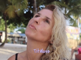 Titalove