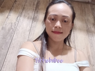Tittiebabee