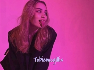 Tobiemcgillis