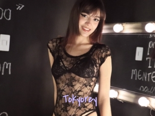 Tokyorey