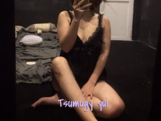 tsumugy_yui Beurette Amatrice