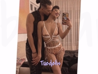 Tuedelis