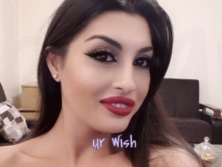 Ur_Wish