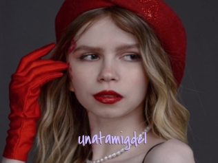 Unatamigdel