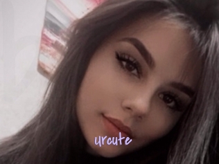 Urcute