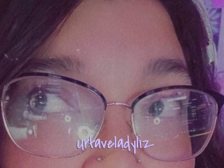 Urfaveladyliz