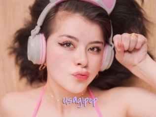 Usagipop