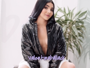 Valentinaballack