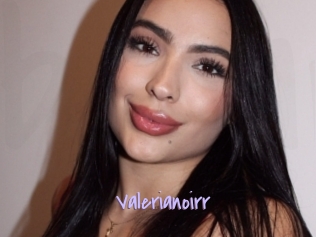 Valerianoirr