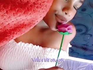 Valeriarondon