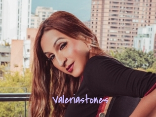 Valeriastones