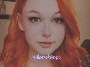 Valeriefaexo