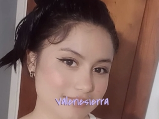 Valeriesierra