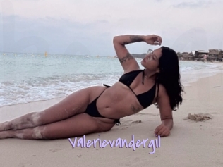 Valerievandergil