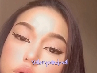 Valerysandoval