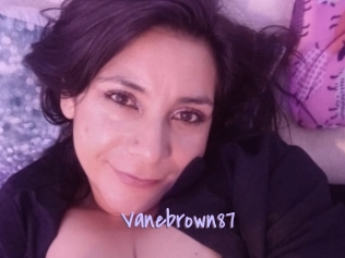 Vanebrown87