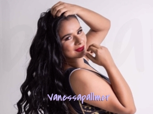Vanessapallmer