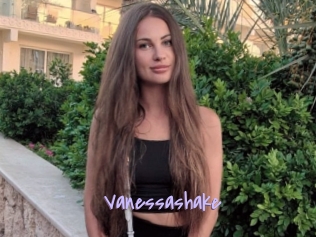 Vanessashake