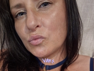 Vanx