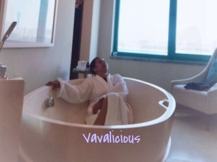 Vavalicious