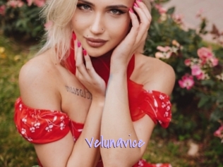 Velunavice
