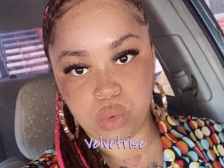 Velvetrise