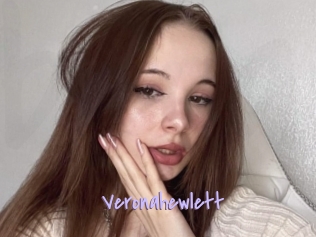 Veronahewlett