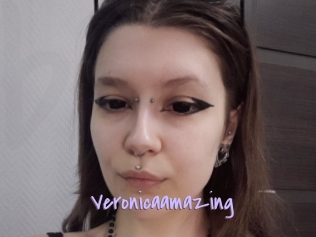 veronicaamazing Beurette Amatrice