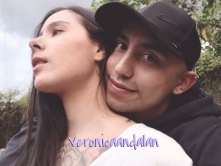 Veronicaandalan
