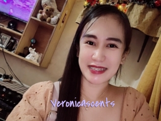Veronicascents