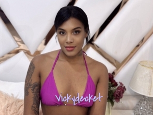 Vickydecket