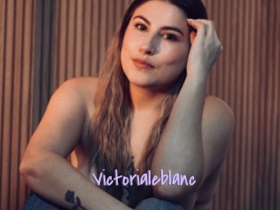 victorialeblanc Beurette Amatrice
