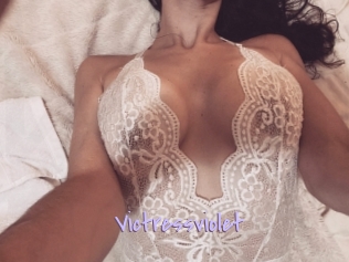 Victressviolet