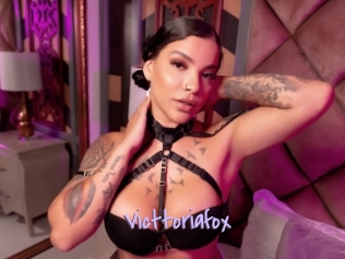Victtoriafox